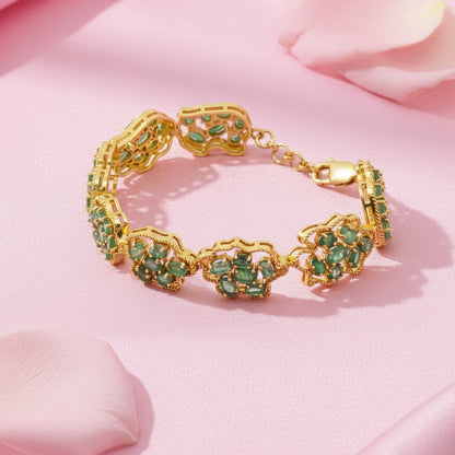 SILVER CHAIN BRACELET