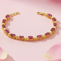 SILVER CHAIN BRACELET