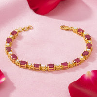 SILVER CHAIN BRACELET