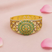 SILVER KADA BRACELET