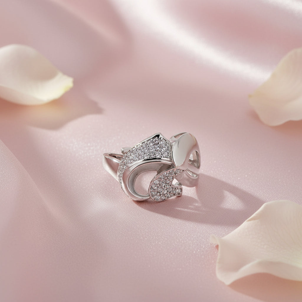 Silver Ring 92.5