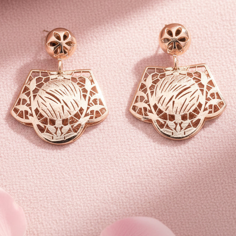Silver 925 Necklace Set with Pendant