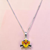 Kids Silver 92.5 Pendant