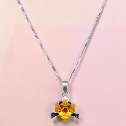 Kids Silver 92.5 Pendant