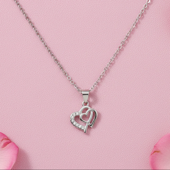 CHAIN PENDANT
