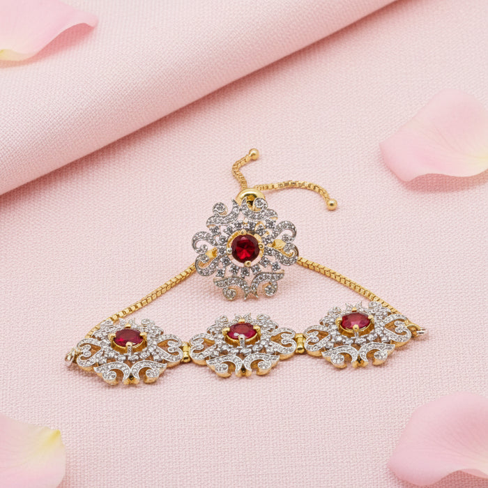 BRACELET - BRACELET RING