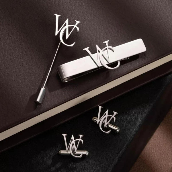 Cufflinks