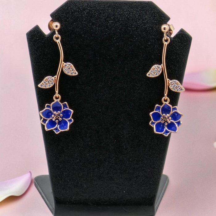 EARRINGS - LONG EARRING