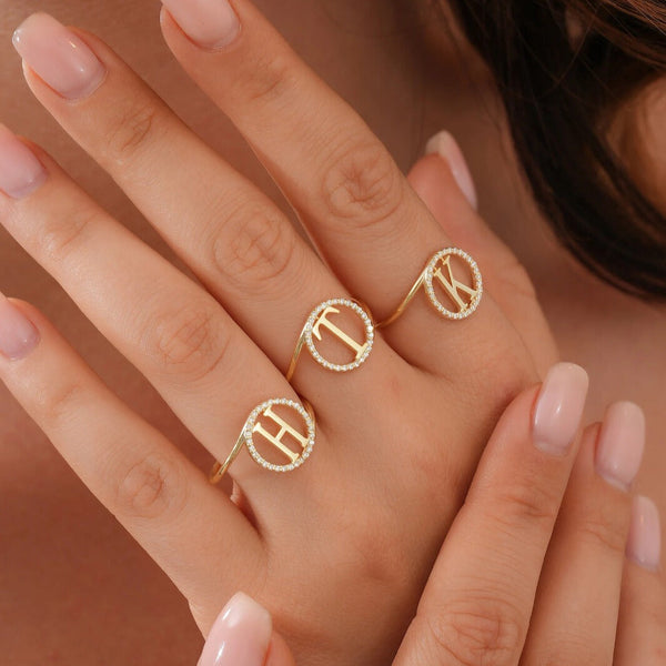 Rings
