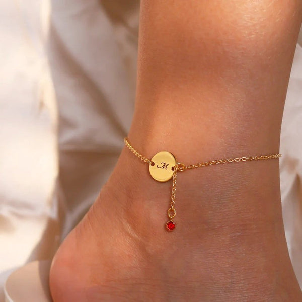 Anklet