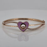 Silver Kada Bracelet 92.5