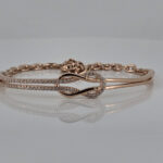 Silver Kada Bracelet 92.5