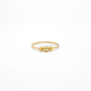 RING 22K