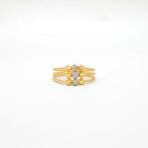 RING 22K