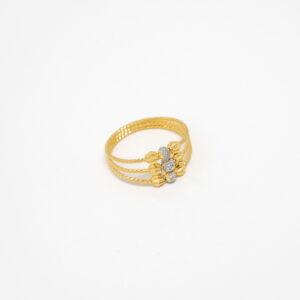 RING 22K