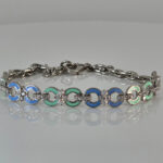 Silver Chain Bracelet 92.5