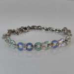 Silver Chain Bracelet 92.5