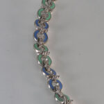 Silver Chain Bracelet 92.5