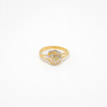 RING 22K