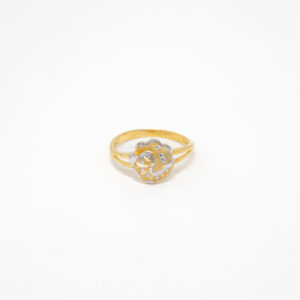RING 22K