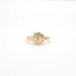 RING 22K