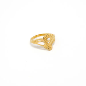 RING 22K