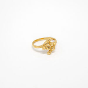 RING 22K