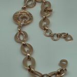 Silver Chain Bracelet 92.5
