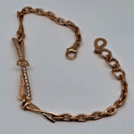 Silver Chain Bracelet 92.5