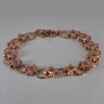 Silver Chain Bracelet 92.5