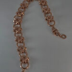 Silver Chain Bracelet 92.5