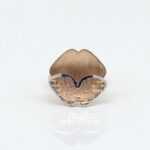 Silver Fancy Ring 92.5