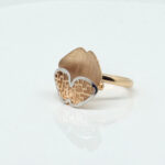 Silver Fancy Ring 92.5