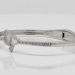 Silver Jumper Bracelet 92.5