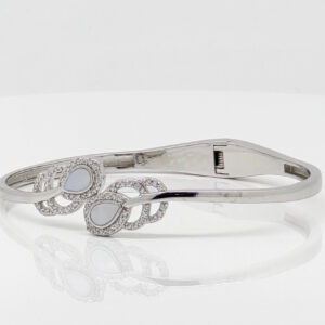 Silver Jumper Bracelet 92.5