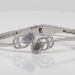 Silver Jumper Bracelet 92.5