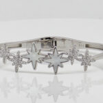 Silver Jumper Bracelet 92.5