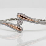 Silver Jumper Bracelet 92.5