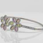 Silver Jumper Bracelet 92.5