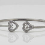 Silver Jumper Bracelet 92.5