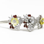 SILVER KADA BRACELET 92.5