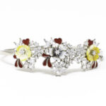 SILVER KADA BRACELET 92.5