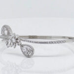 SILVER KADA BRACELET 92.5