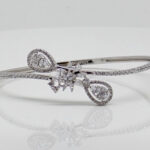 SILVER KADA BRACELET 92.5