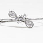 SILVER KADA BRACELET 92.5