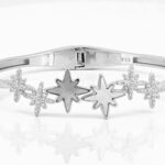 Silver Kada Bracelet 92.5
