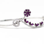 SILVER KADA BRACELET 92.5