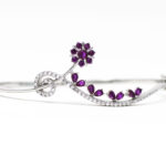 SILVER KADA BRACELET 92.5