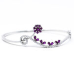 SILVER KADA BRACELET 92.5