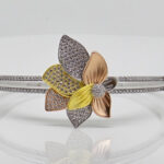 Silver Kada Bracelet 92.5